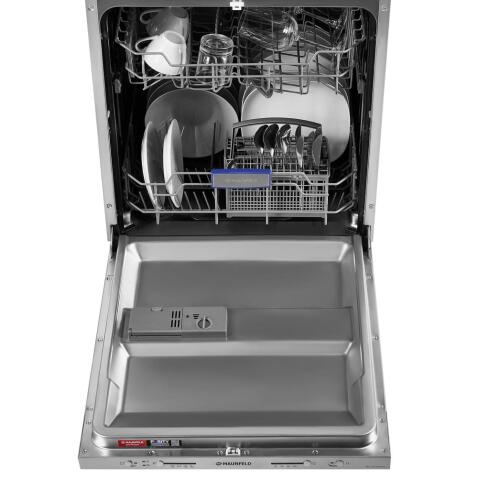 Посудомоечная машина MAUNFELD MLP-12S Light Beam