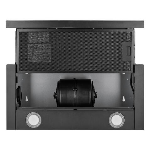 Вытяжка EXITEQ EX-1416 black