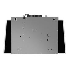 Вытяжка MAUNFELD EAGLE 850 60 Glass Black