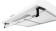 Вытяжка EXITEQ EX-1056 white