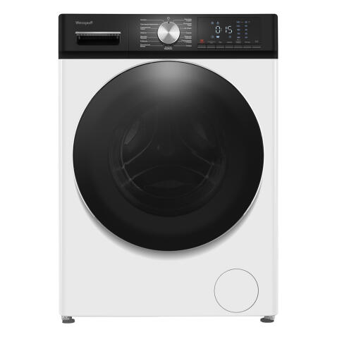 Стирально-сушильная машина WEISSGAUFF WMD4148D