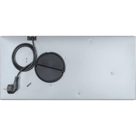 Вытяжка кухонная MEFERI INBOX52WH LIGHT