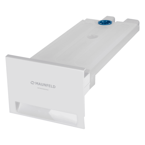 Сушильная машина MAUNFELD MFDM168WH02