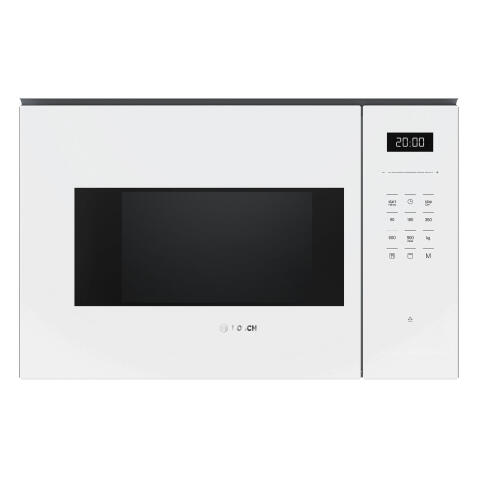 Микроволновая печь встраиваемая BOSCH BEL554MW2