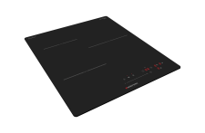 Варочная панель индукционная с инвертором MEFERI MIH453BK COMFORT