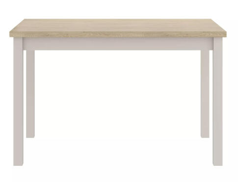Стол обеденный SIGNAL ADAM дуб кремона/кашемир 100/60