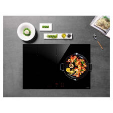 Поверхность индукционная ELICA RATIO 804 PLUS BL