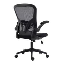 Кресло компьютерное SIGNAL Q-333 черный