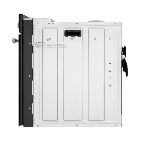 Духовой шкаф электрический MAUNFELD EOEF516RBG