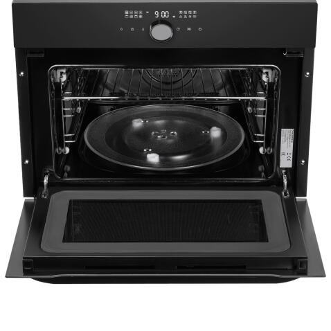 Духовой шкаф электрический MAUNFELD XCMO4418GB Matt