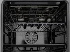 Духовой шкаф EXITEQ EXO-105 BLACK