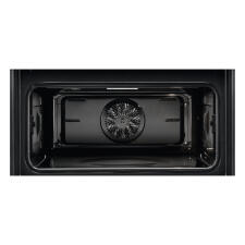 Духовой шкаф ELECTROLUX компактный с СВЧ EVL8E08Z