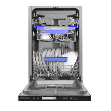 Посудомоечная машина MAUNFELD MLP45530 Light Beam