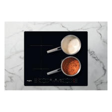 Поверхность индукционная WHIRPOOL WB B8360 NE