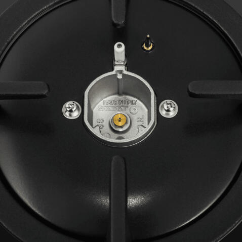 Поверхность газовая MAUNFELD EGHG.32.1CB/G