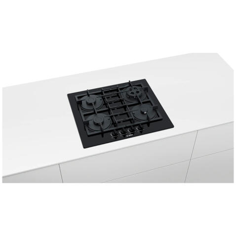 Поверхность газовая BOSCH PNP6B6B90