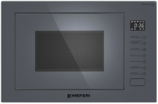Микроволновая печь MEFERI MMO6025GR ULTRA