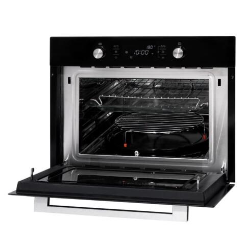 Духовой шкаф компактный WEISSGAUFF OE 449 PDB
