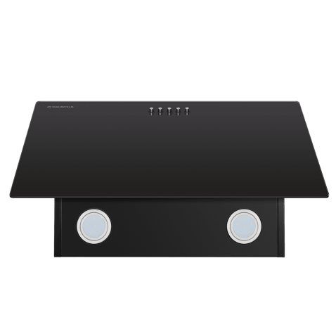 Вытяжка MAUNFELD Dream 60 Push Glass черный