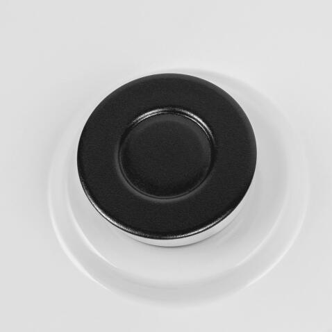 Поверхность газовая MAUNFELD EGHE.32.63CW/G