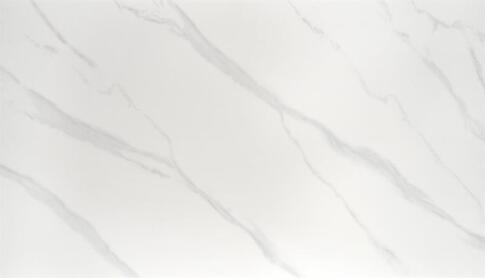 Стол обеденный HALMAR CLEMENTE белый мрамор/золотой 160/90