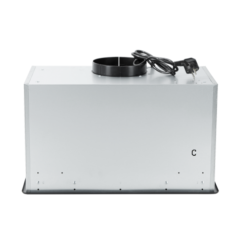 Вытяжка EXITEQ EX-1476 black