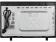 Микроволновая печь MEFERI MMO6020BK LIGHT