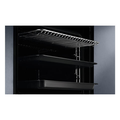 Духовой шкаф ELECTROLUX с паром EOD6P77WZ