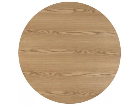 Стол обеденный SIGNAL ANGEL дуб/кашемир 100