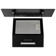 Вытяжка ZORG TECHNOLOGY ULTRA 1030 60 M черный