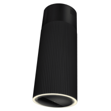 Вытяжка MAUNFELD Edelweiss 39 Isla черный антрацит