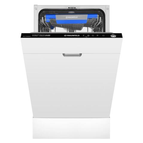 Посудомоечная машина MAUNFELD MLP-08IMROI