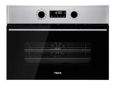 Духовой шкаф TEKA HSC 644 C SS