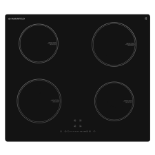 Поверхность индукционная MAUNFELD CVI594STBK