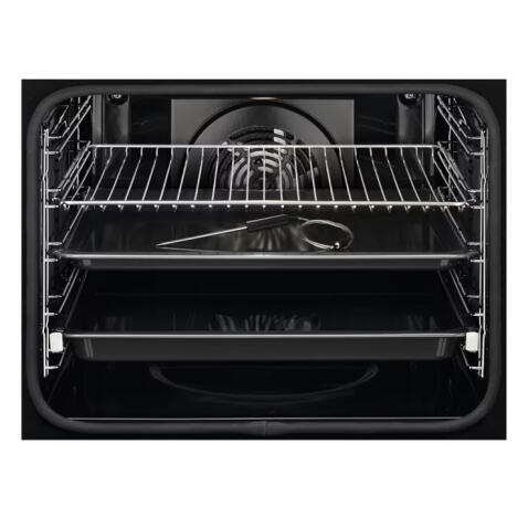 Духовой шкаф ELECTROLUX с паром EOD4P57H