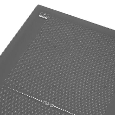 Поверхность индукционная MAUNFELD CVI292S2FLGR Inverter