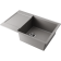 Кухонная мойка Omoikiri Daisen 78-LB-GR Artgranit/leningrad grey