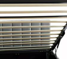 Кровать SIGNAL MONTREAL Velvet tap. 192 серый, 90/200