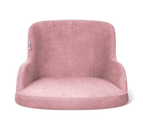 Кресло компьютерное Sheffilton SHT-ST39/S120M пыльная роза/черный муар