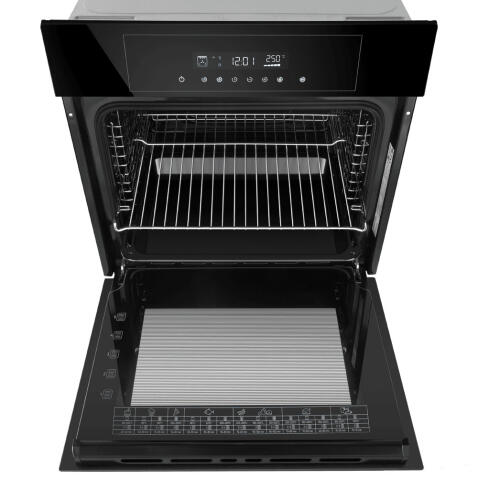 Духовой шкаф электрический MAUNFELD AEOD60103B2