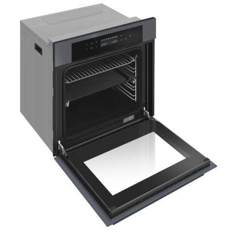 Духовой шкаф электрический MEFERI MEO6010GR ULTRA