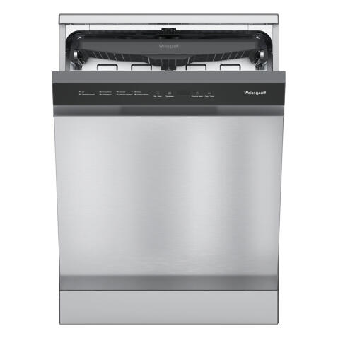 Посудомоечная машина WEISSGAUFF DW 6038 X Inverter