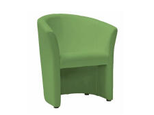 Кресло SIGNAL TM-1 EK-11 зелёный