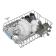 Посудомоечная машина MEFERI MDW4562WH FS LIGHT (отдельностоящая)