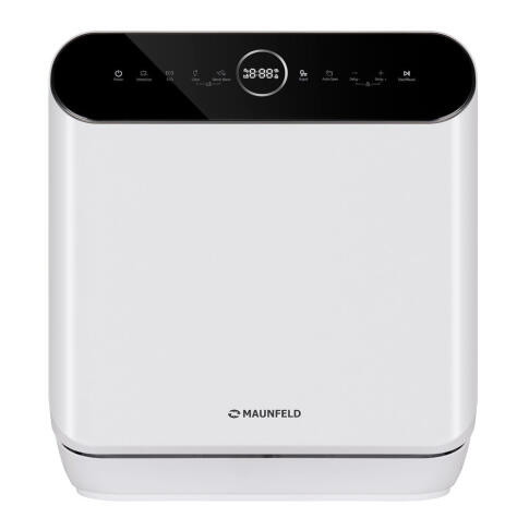 Посудомоечная машина MAUNFELD MWF06IM Посудомоечная машина MAUNFELD MWF06IM