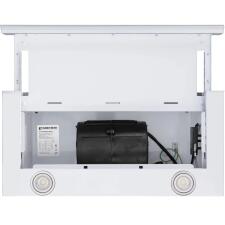 Вытяжка кухонная MEFERI SLIDEBOX60WH GLASS ULTRA