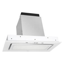 Вытяжка ZORG TECHNOLOGY NEVADA 1260 60 S-GC белый