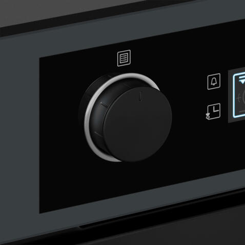 Духовой шкаф электрический MAUNFELD AEOH6062G1