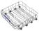 Посудомоечная машина MEFERI MDW6062 LIGHT