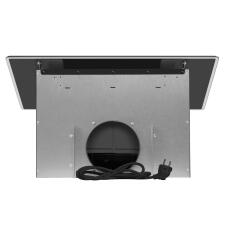 Вытяжка MAUNFELD EAGLE 850 60 Glass Black Вытяжка MAUNFELD EAGLE 850 60 Glass Black